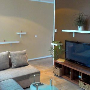 Appartement met een Slaapkamer